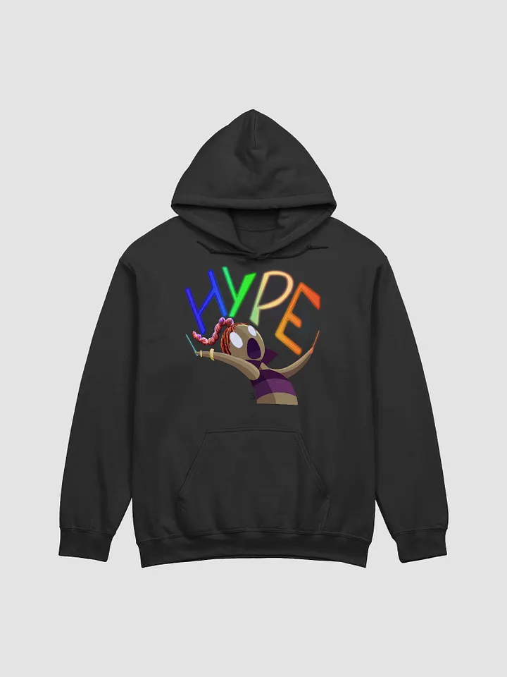 Hype Hoodie product image (1)