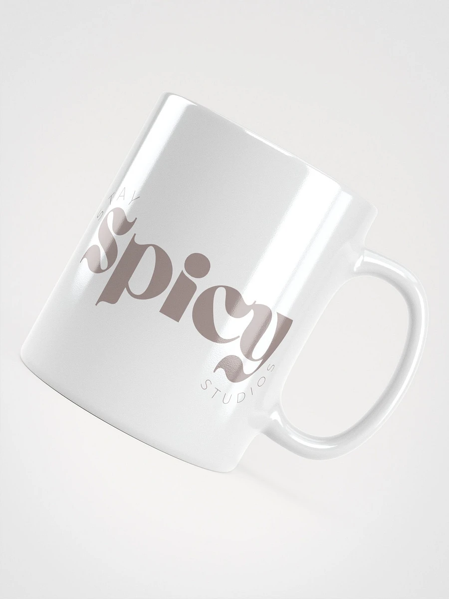 Stay Spicy Studios Mug product image (4)