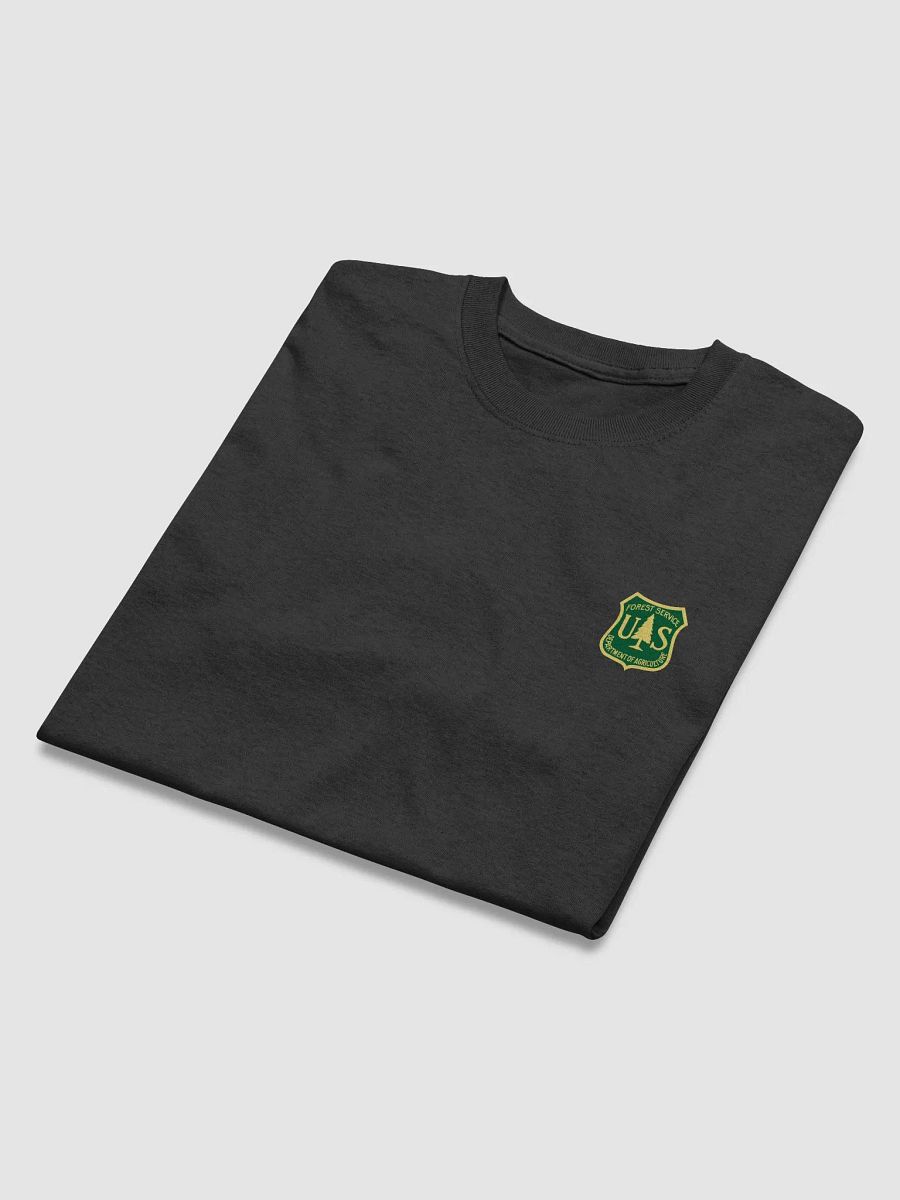 "Forest Service" T-Shirt product image (4)