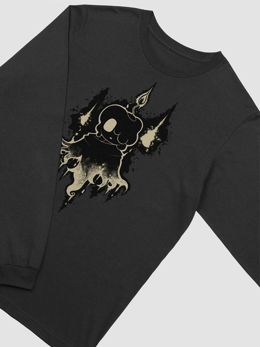 Harrowick's Haunt Longsleeve Tee product image (5)