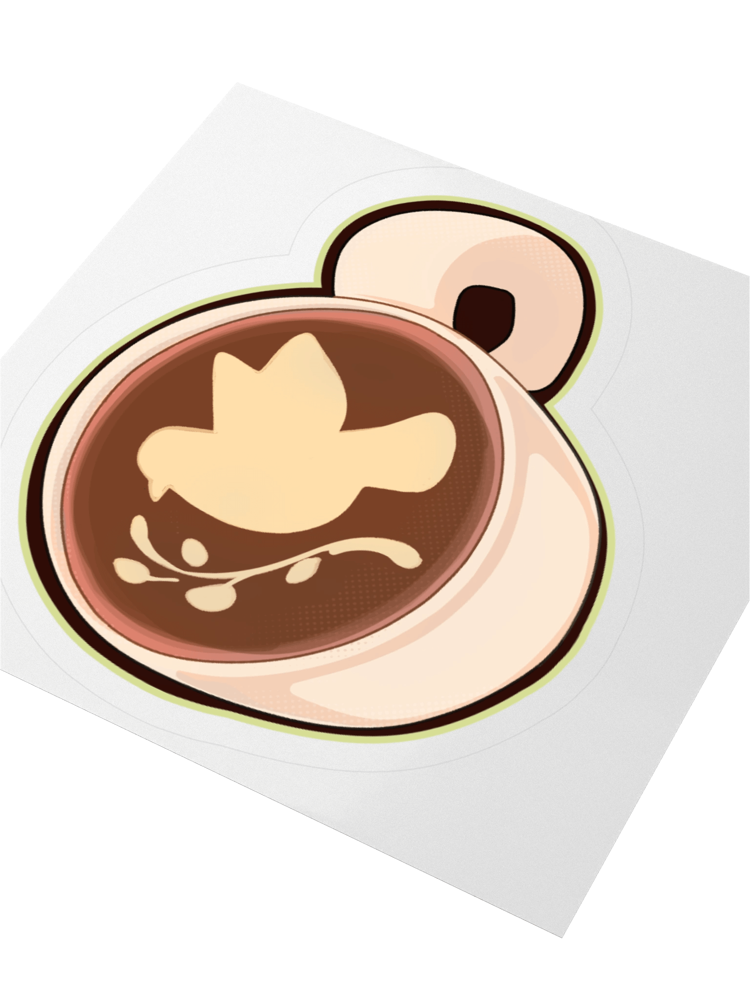 Dove Coffee Mug product image (7)