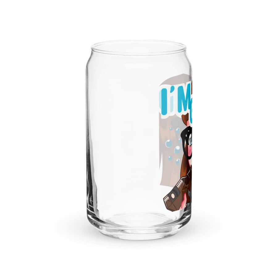 Poe is Drunkers Cup product image (40)