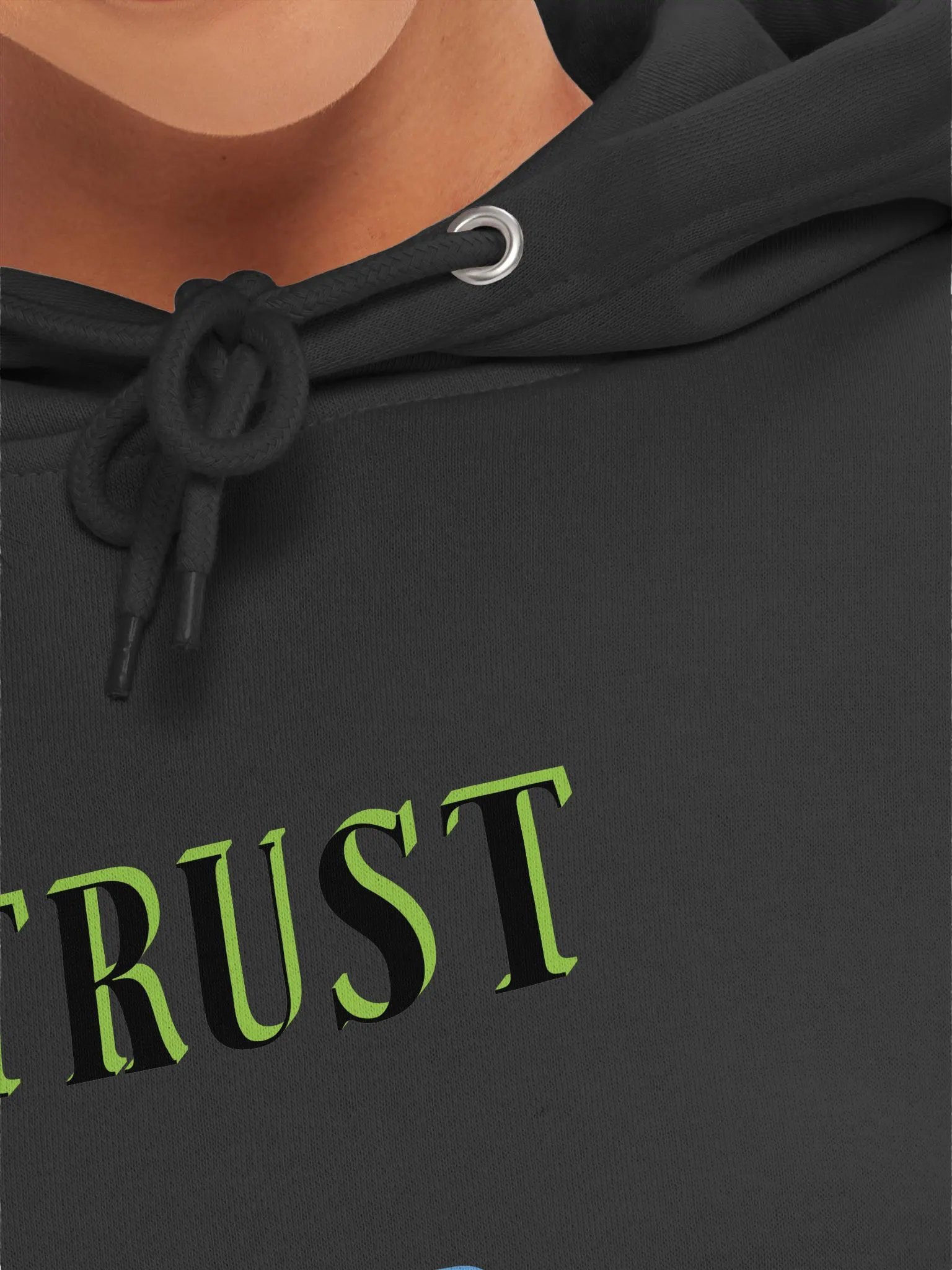 TRUST GOD FIND REST product image (49)