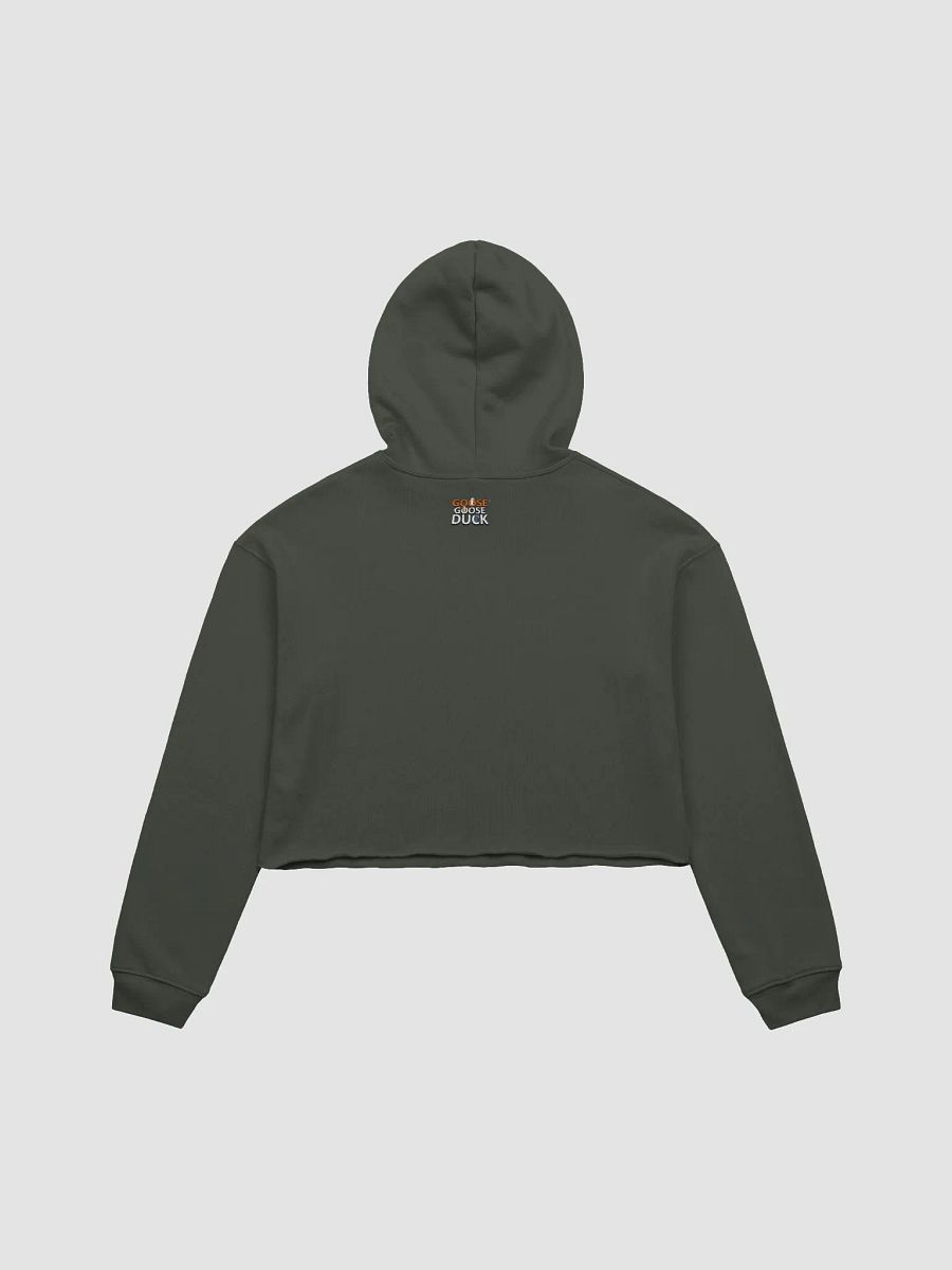 Squad Cropped Hoodie product image (11)