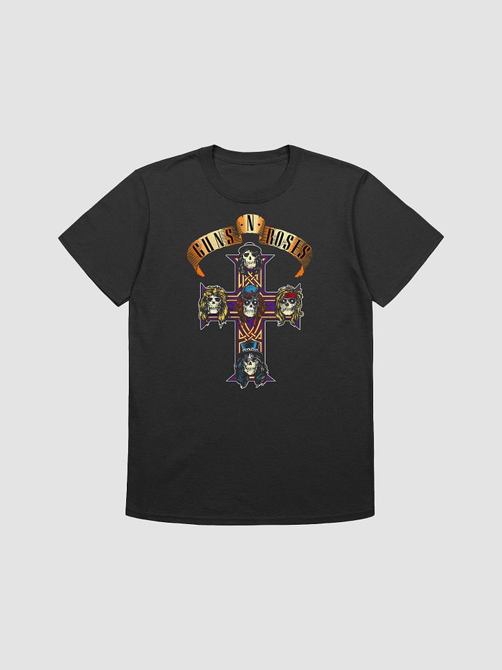 Guns N' Roses (GNR) Unisex T-Shirt product image (1)