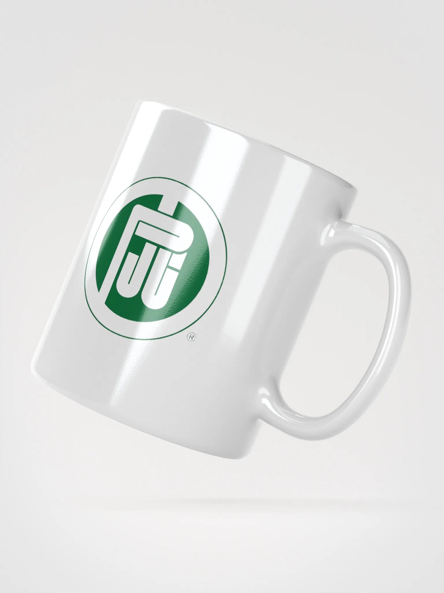 #FineArtsStrong Mug product image (6)