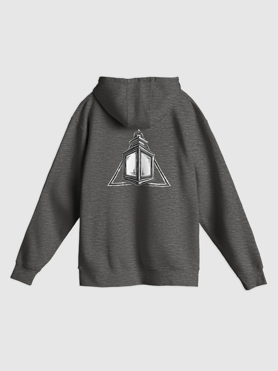 The Codega Premium Hoodie product image (2)