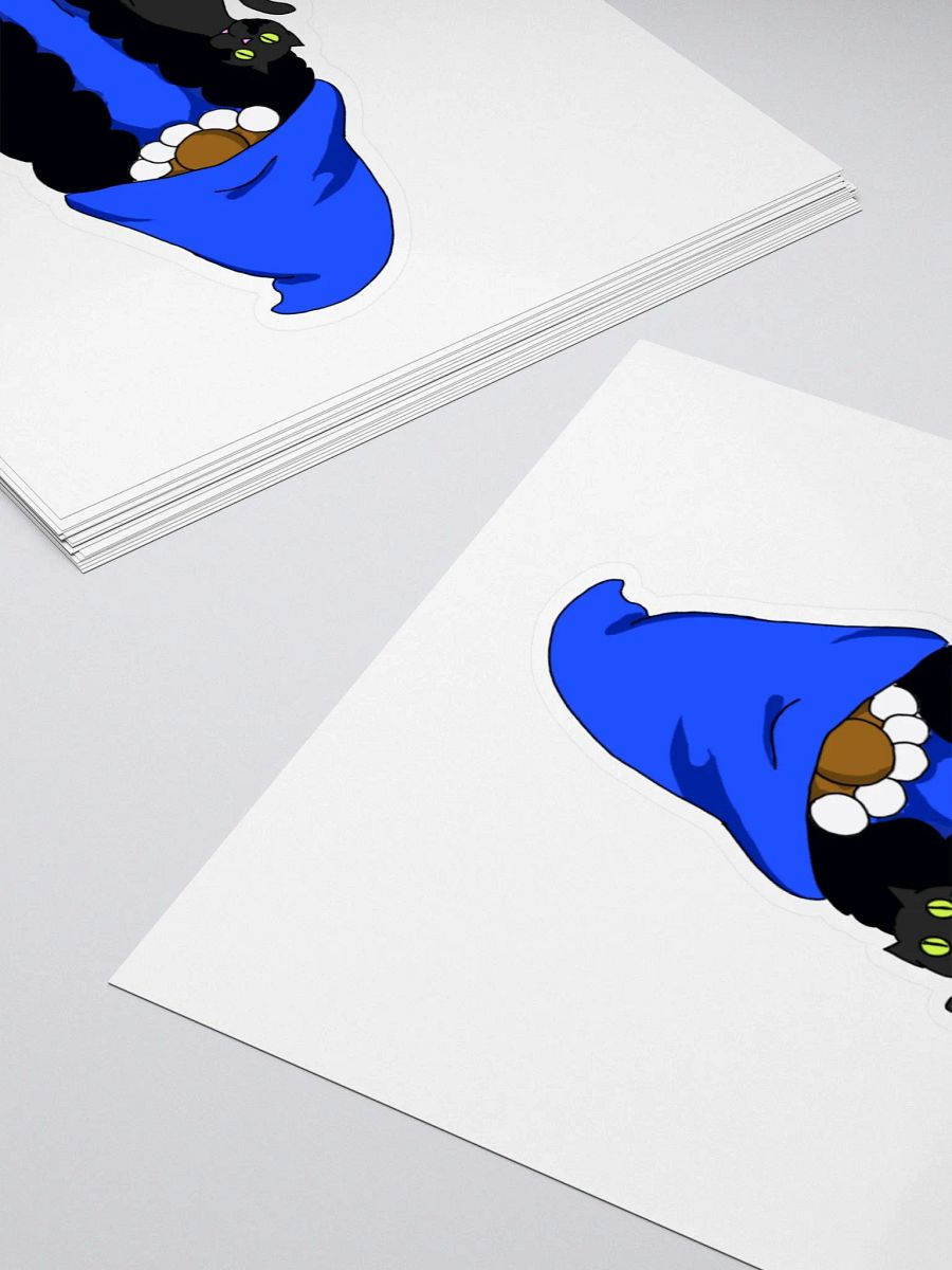 Gnomish Cat Lady - WoC product image (12)