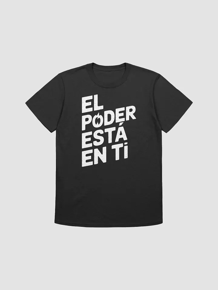 EL PODER ESTA EN TI 3 product image (1)