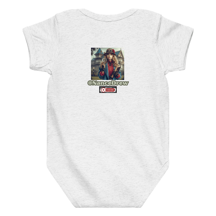 MAGA - It's A CULT for baby product image (12)