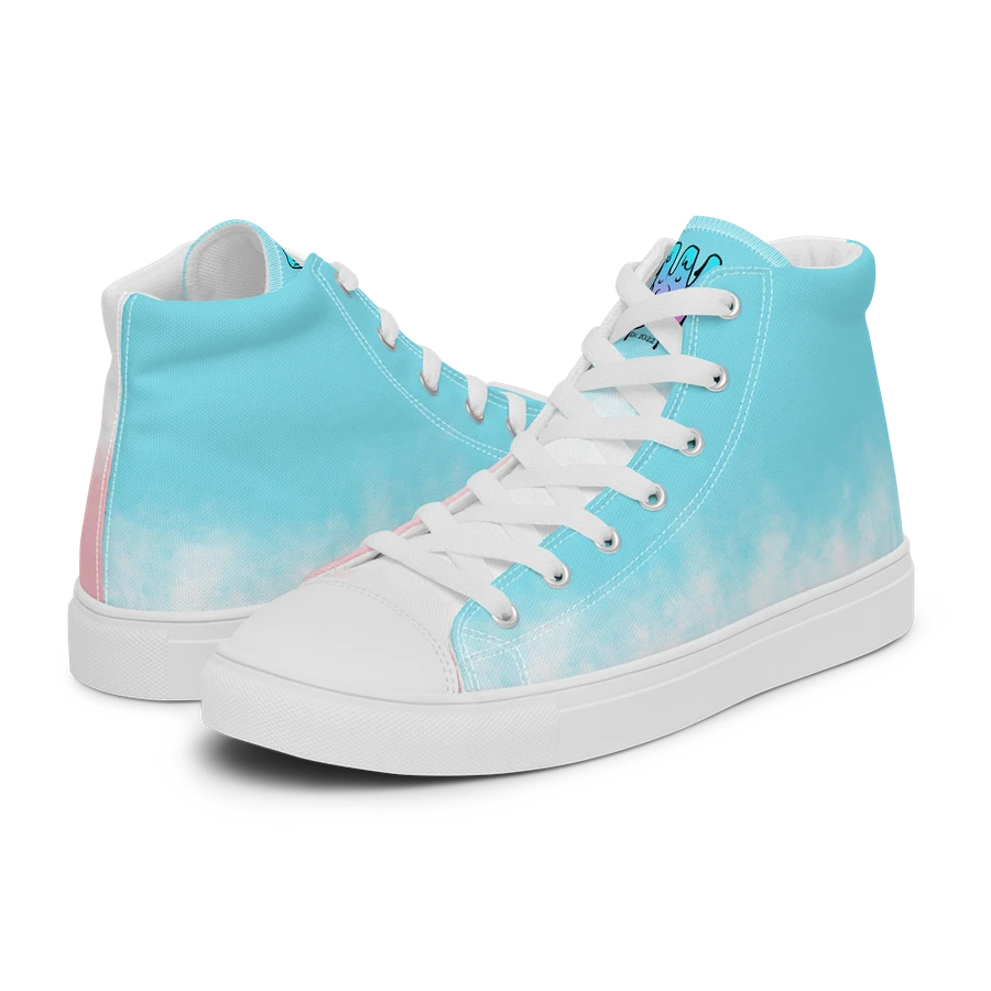 Lifestyle High Tops - Men's Sizes product image (16)