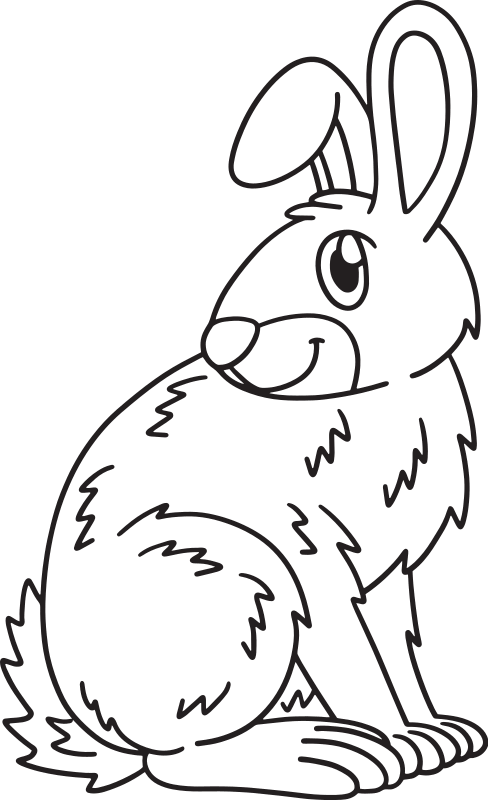 Animal Coloring Pages product image (1)