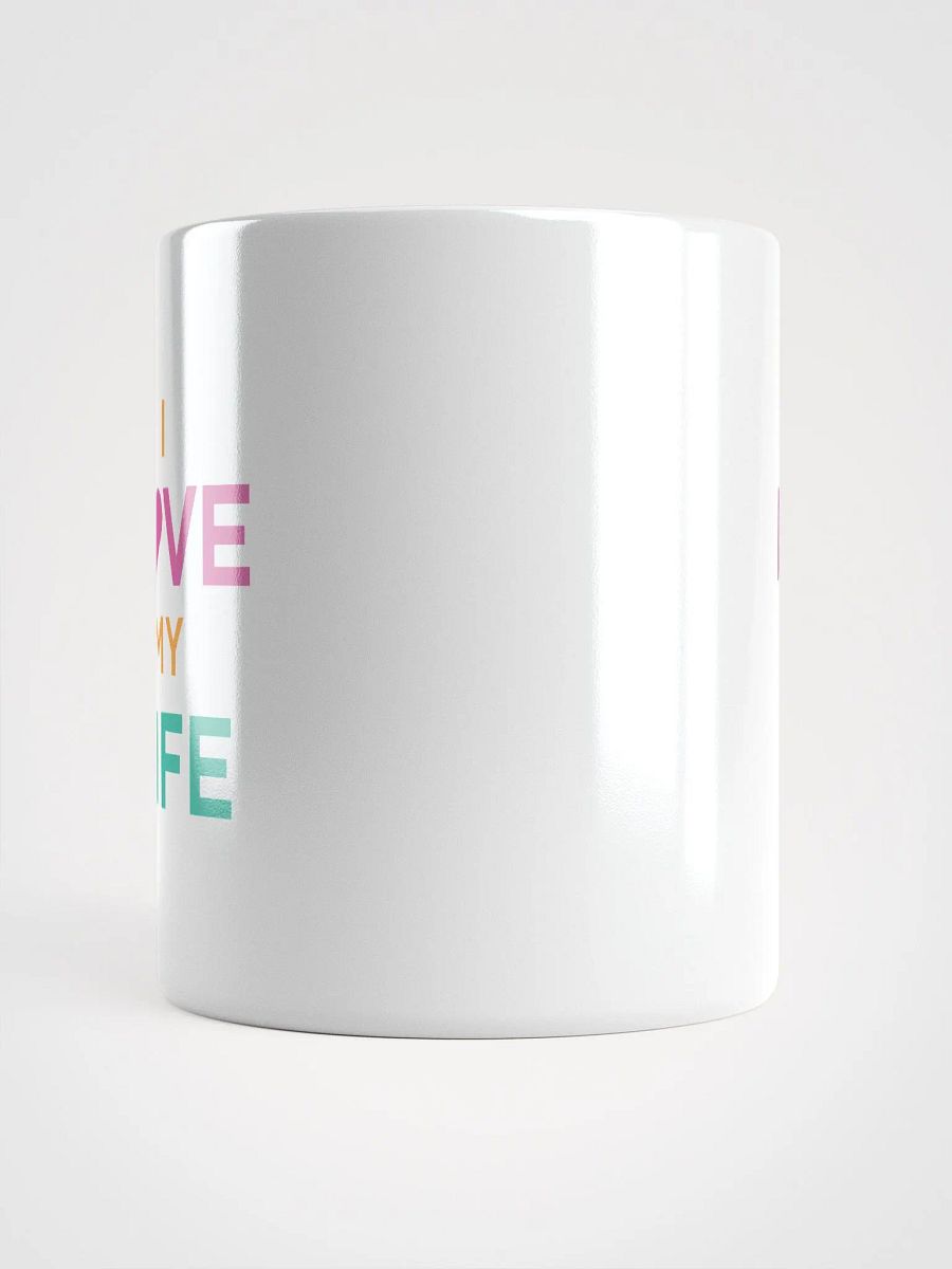 I Love My Life product image (14)