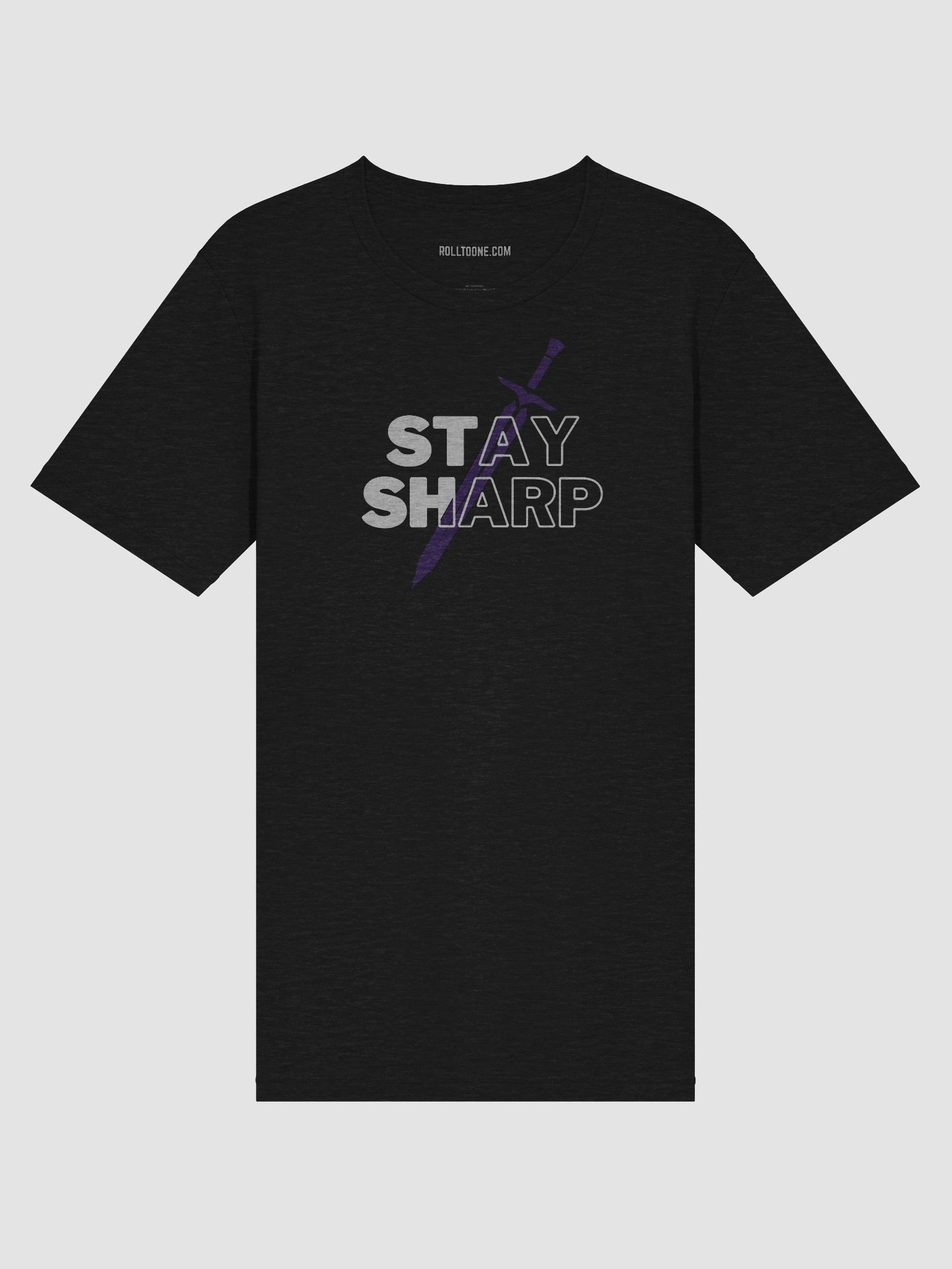 Stay Sharp Tee product image (3)