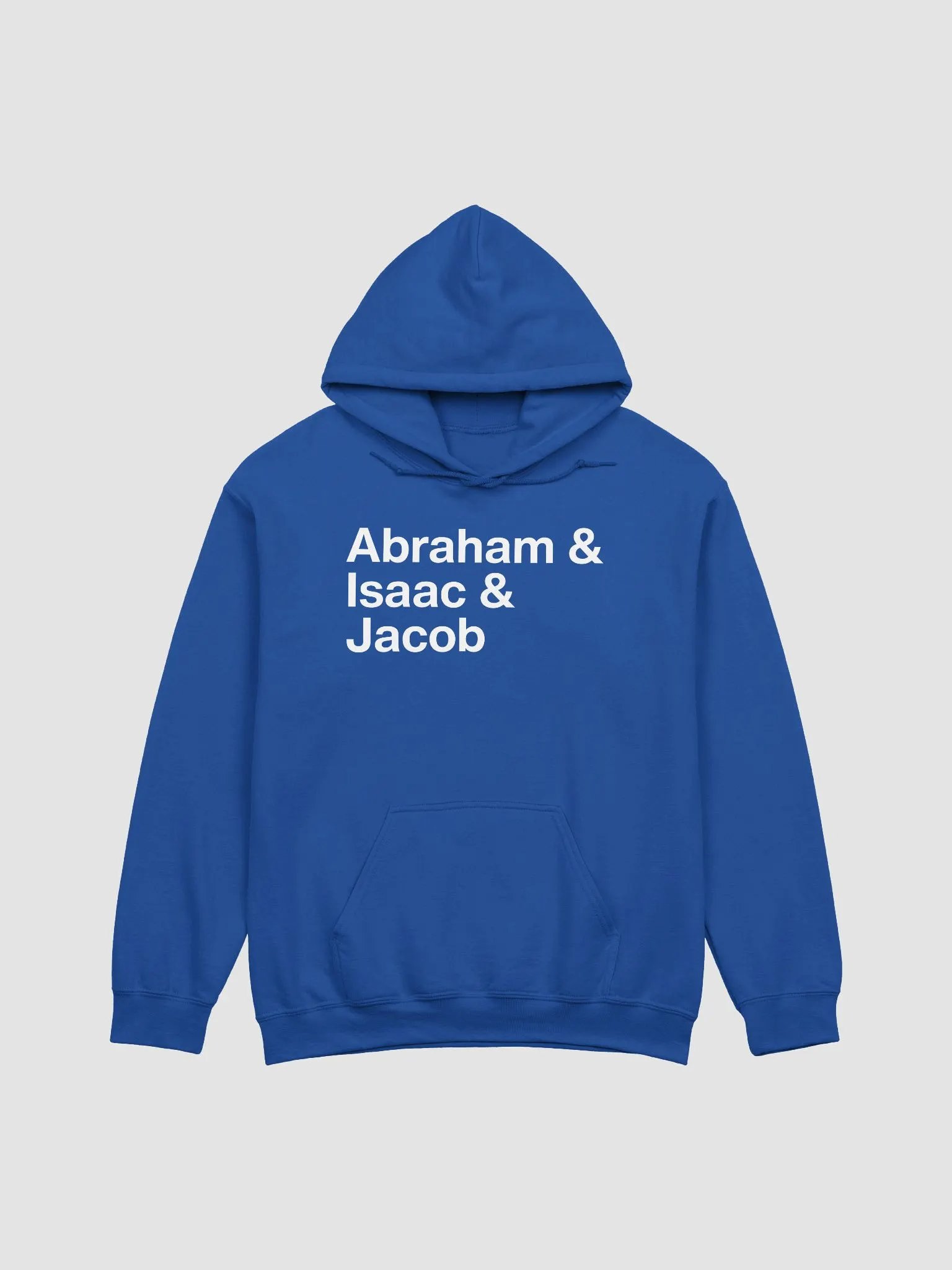 Patriarchs Hoodie product image (1)