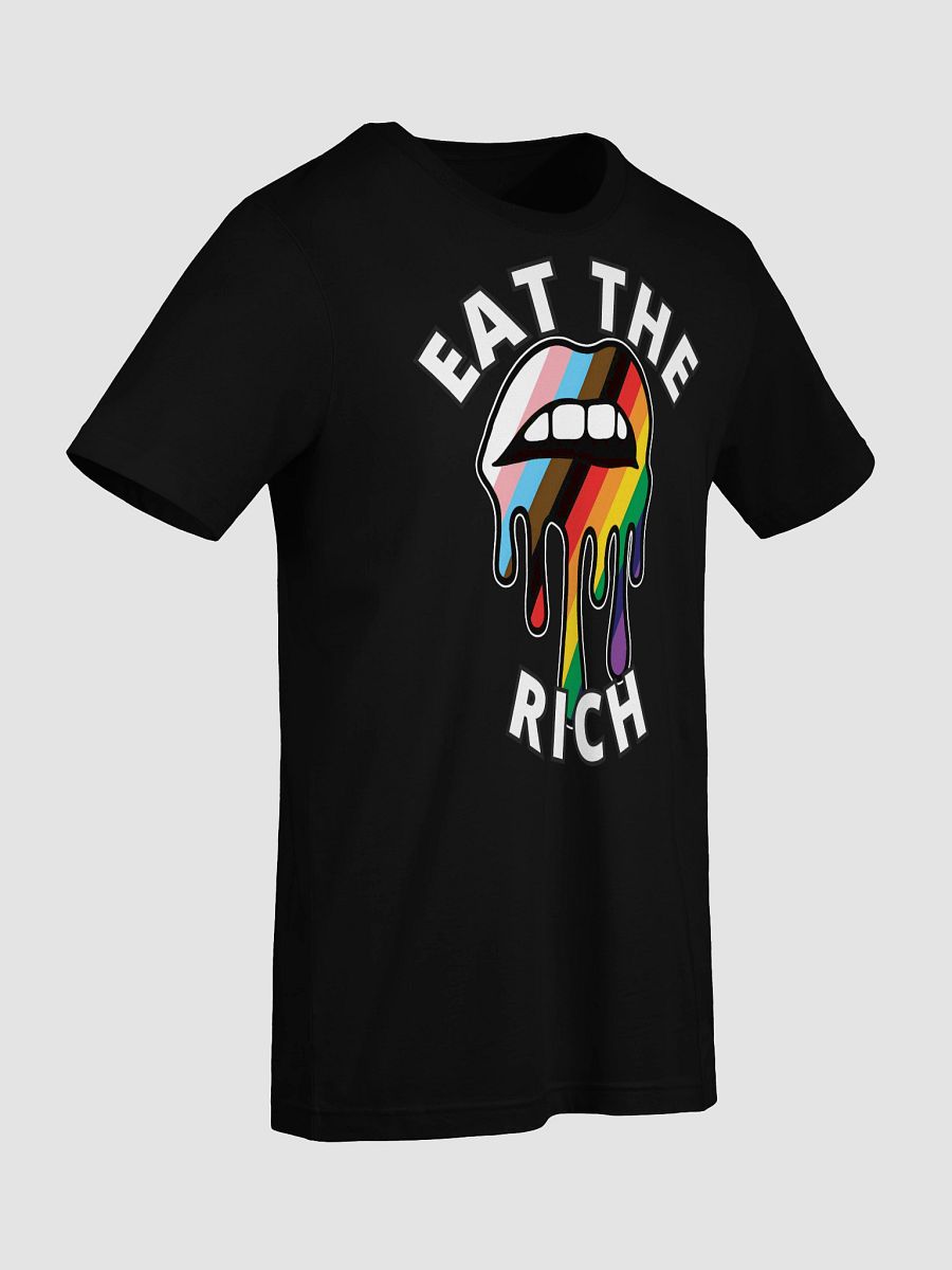 Eat the Rich, But Gay product image (5)