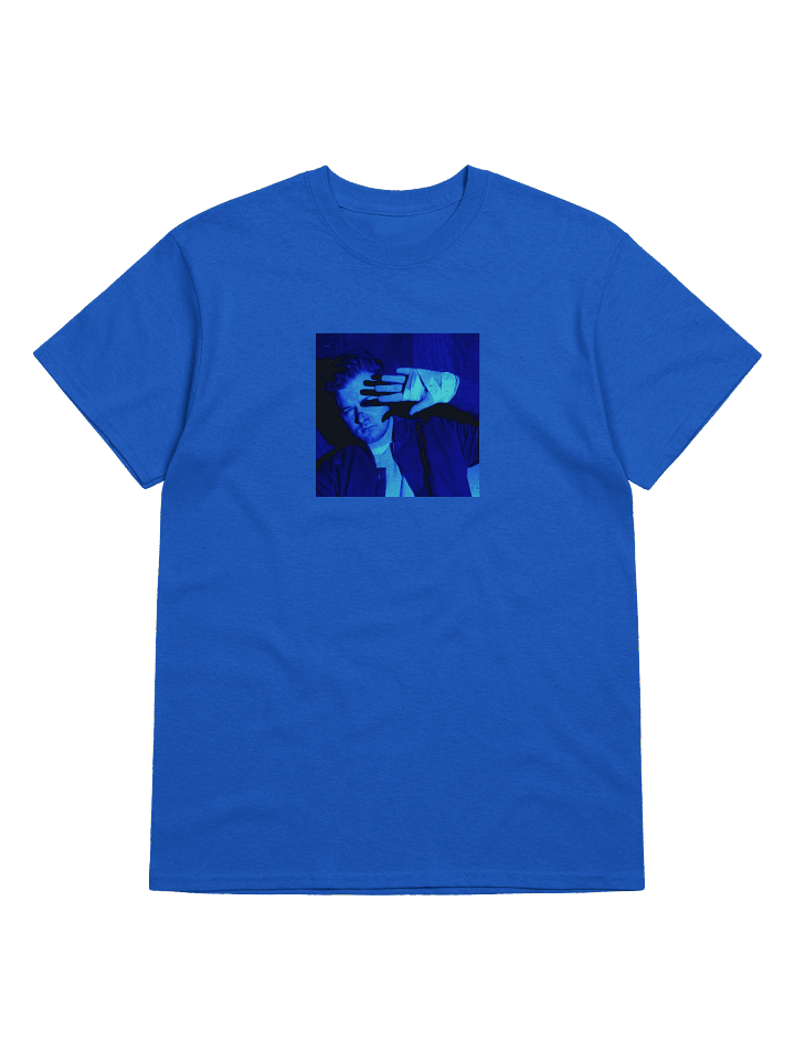 "Tokyo" Cover, T-Shirt product image (1)