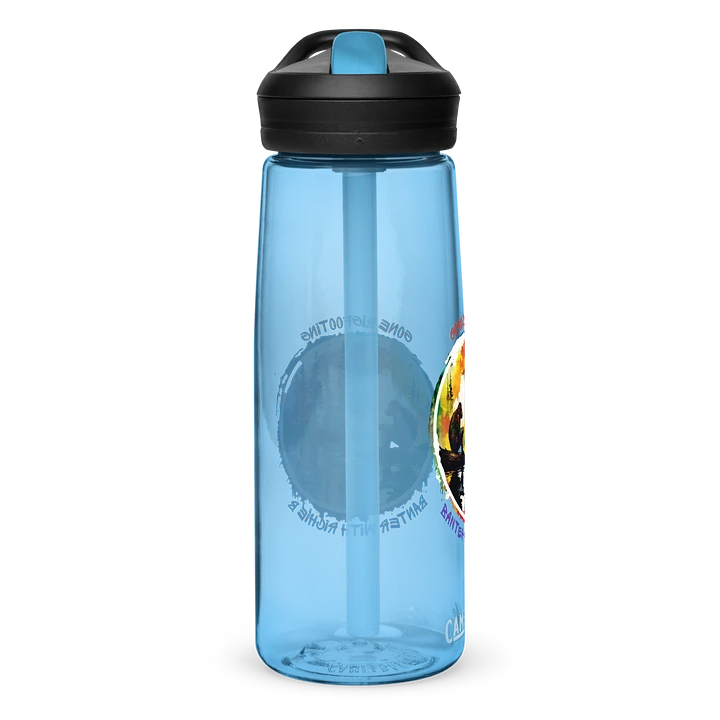 Gone Bigfooting Camelbak Water Bottle product image (12)