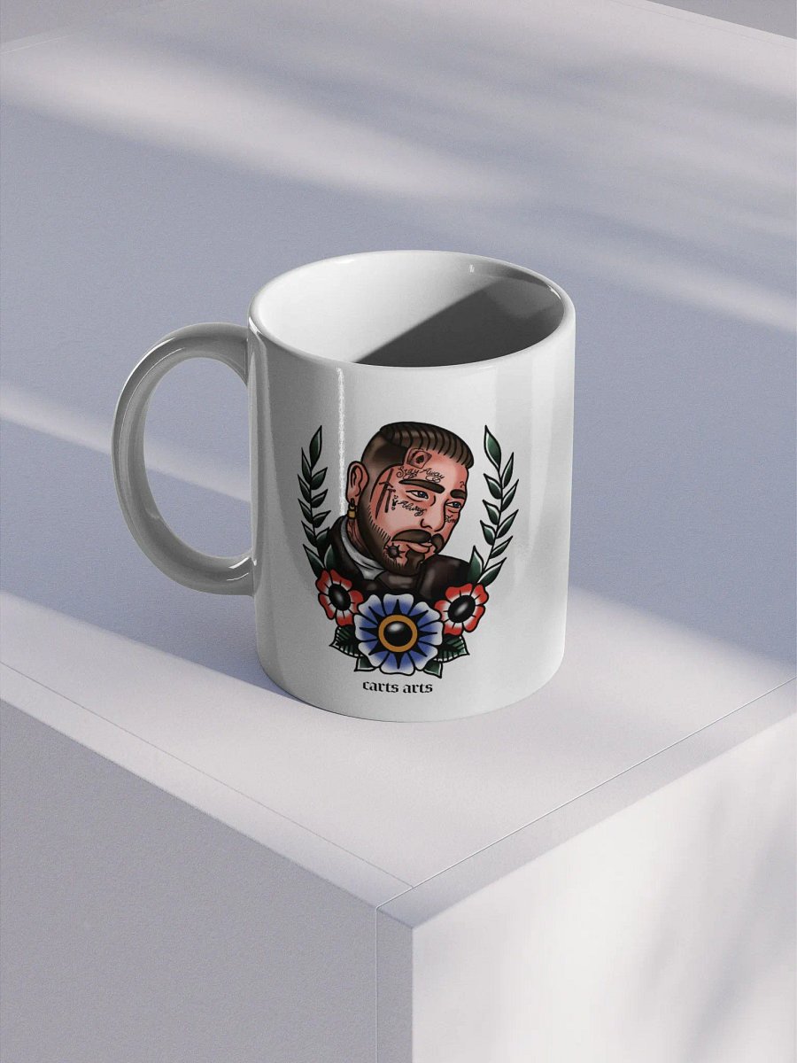 PM Day 5 Mug product image (1)