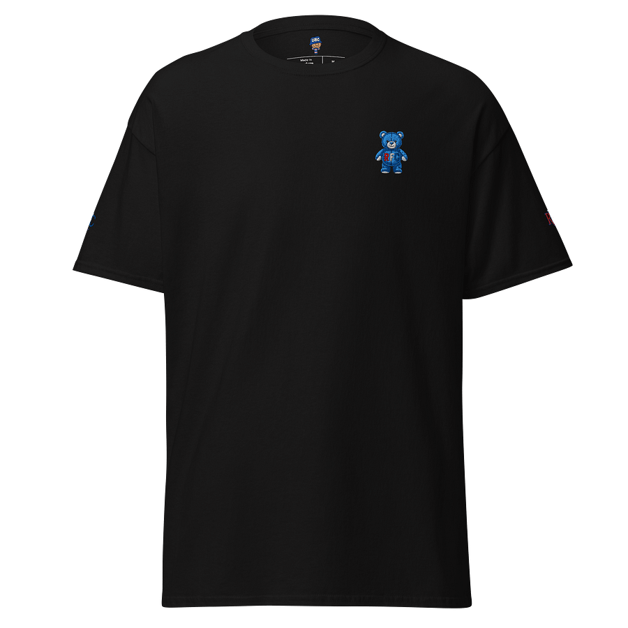 UBC "Teddy Bear" Tee product image (1)
