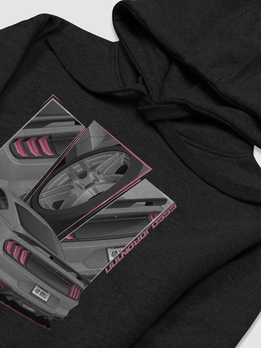 Hoodie - s550jordannn product image (11)