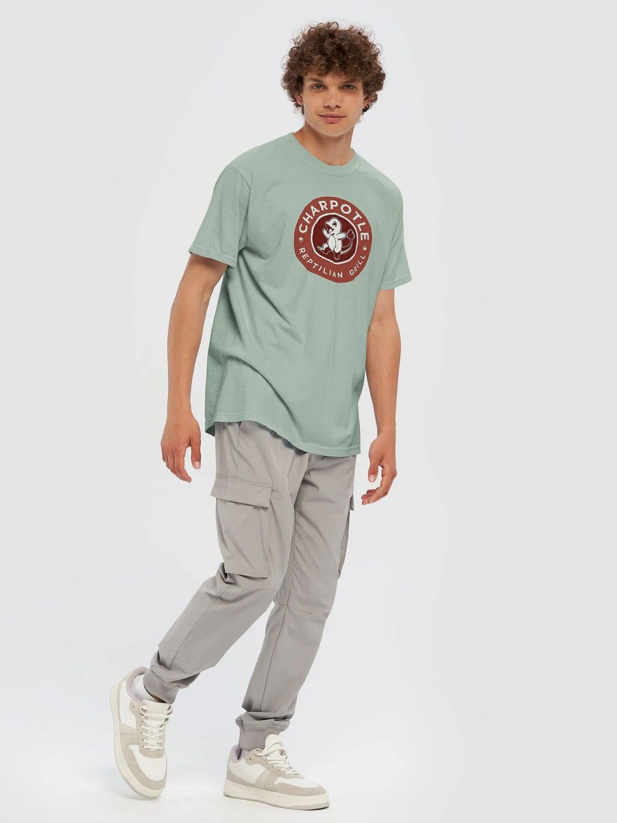 Char-potle TShirt product image (7)