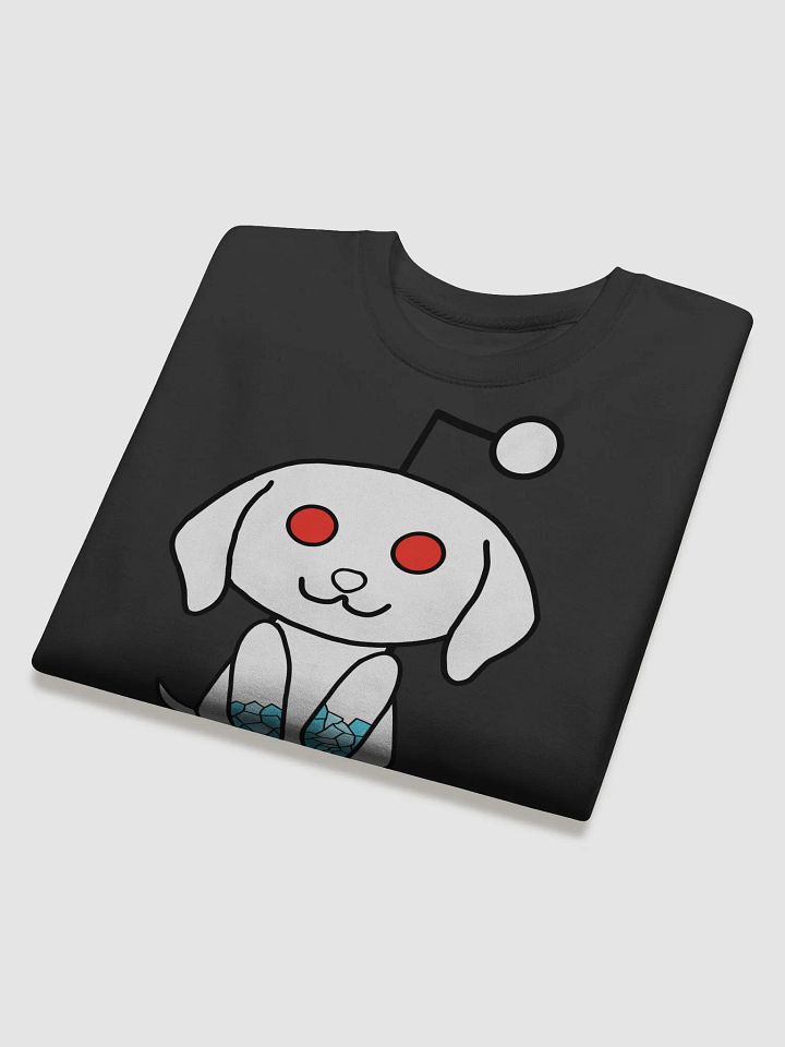 Diamond Paws Sweatshirt product image (1)