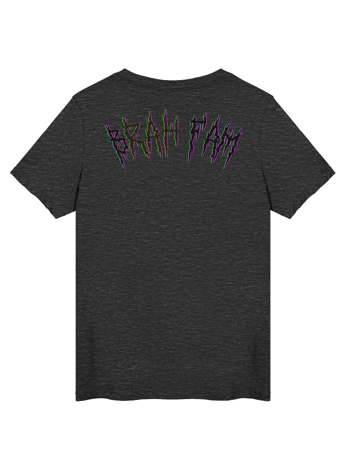 Look Ma No Hands Ladies V-Neck product image (7)