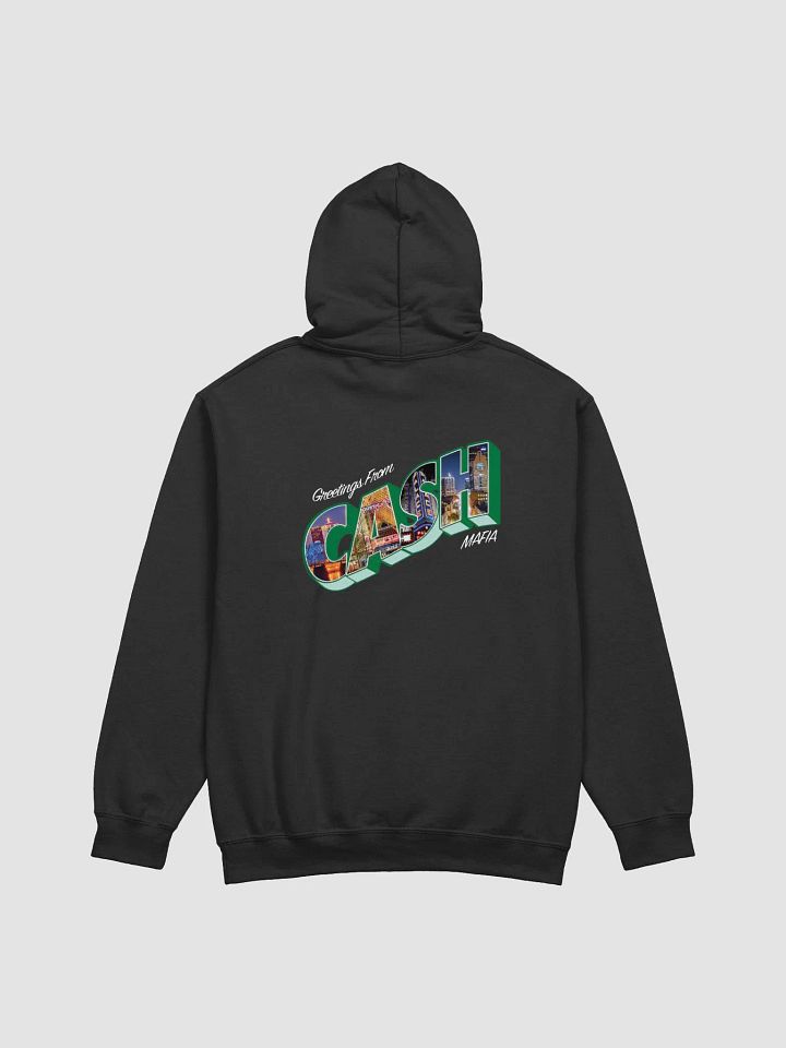 Printed Greetings Hoodie product image (20)