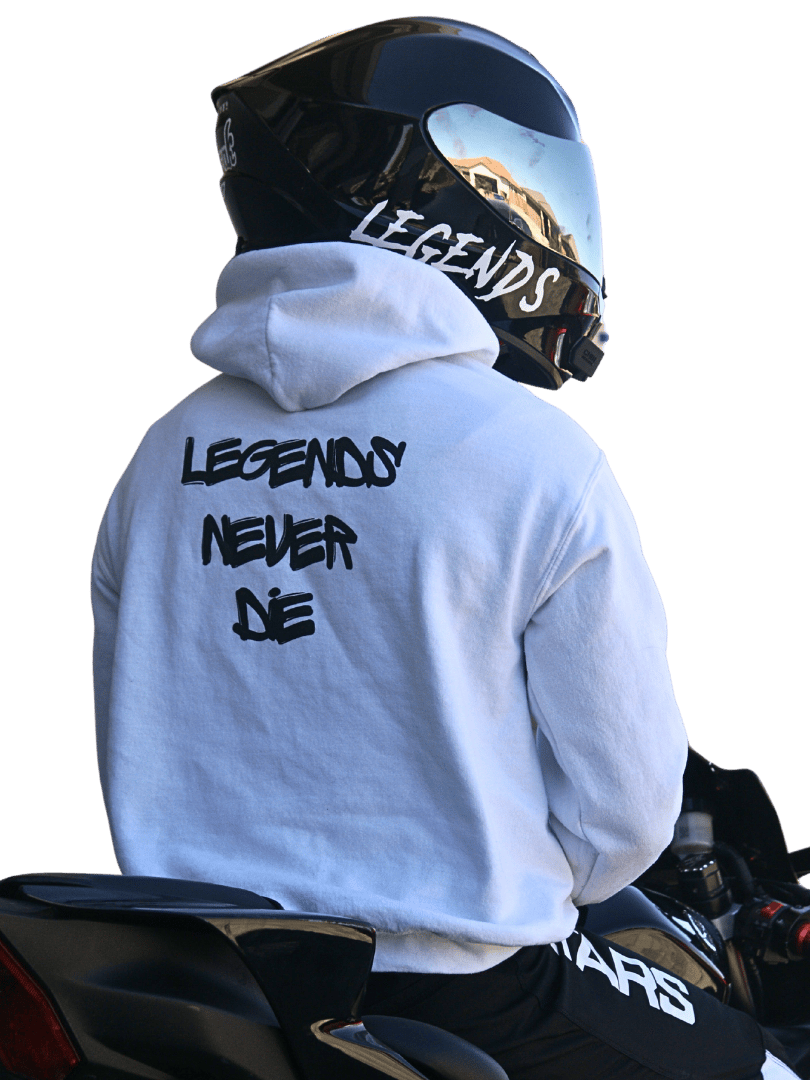 Never Die. product image (4)