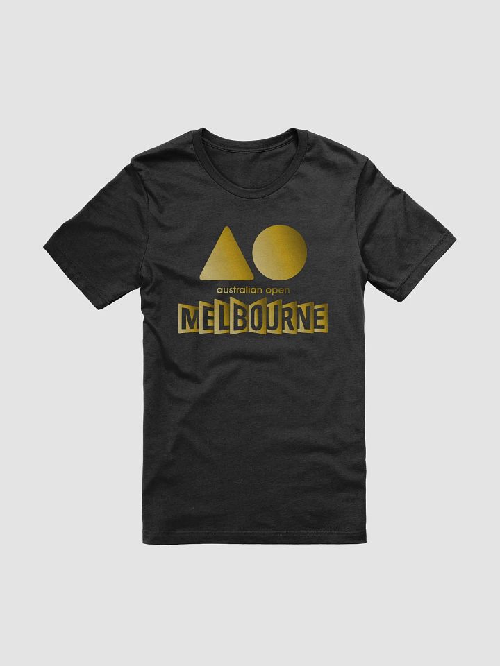 Melbourne Triangle Circle T-Shirt product image (5)