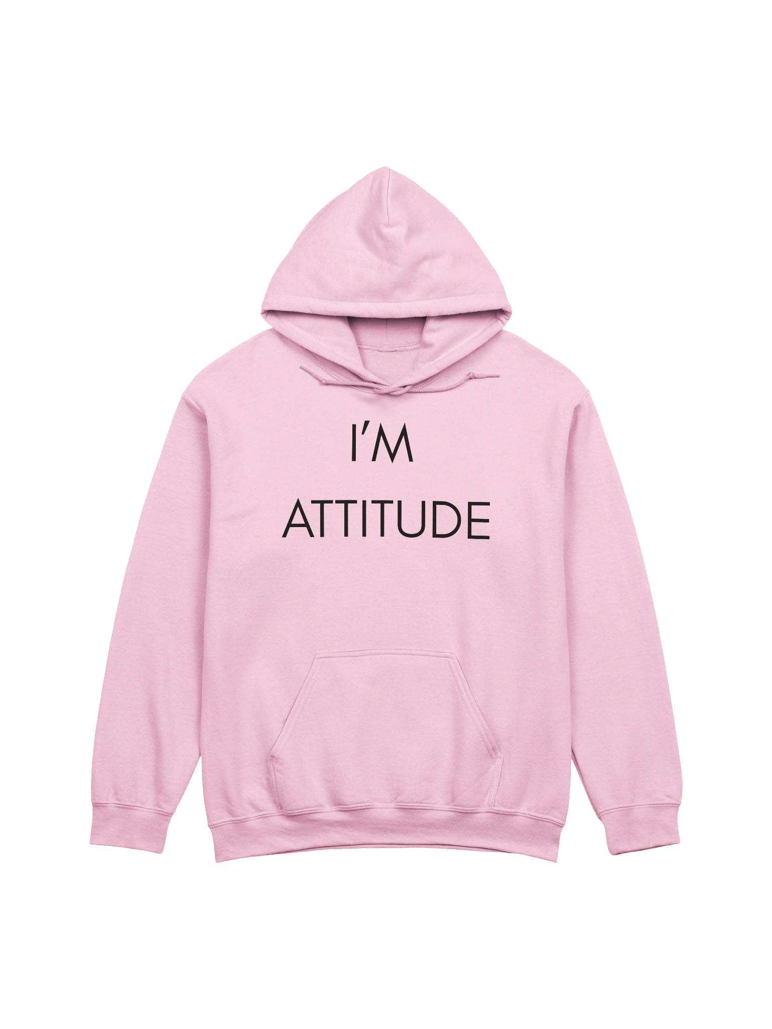 Attitude Hoodie product image (37)