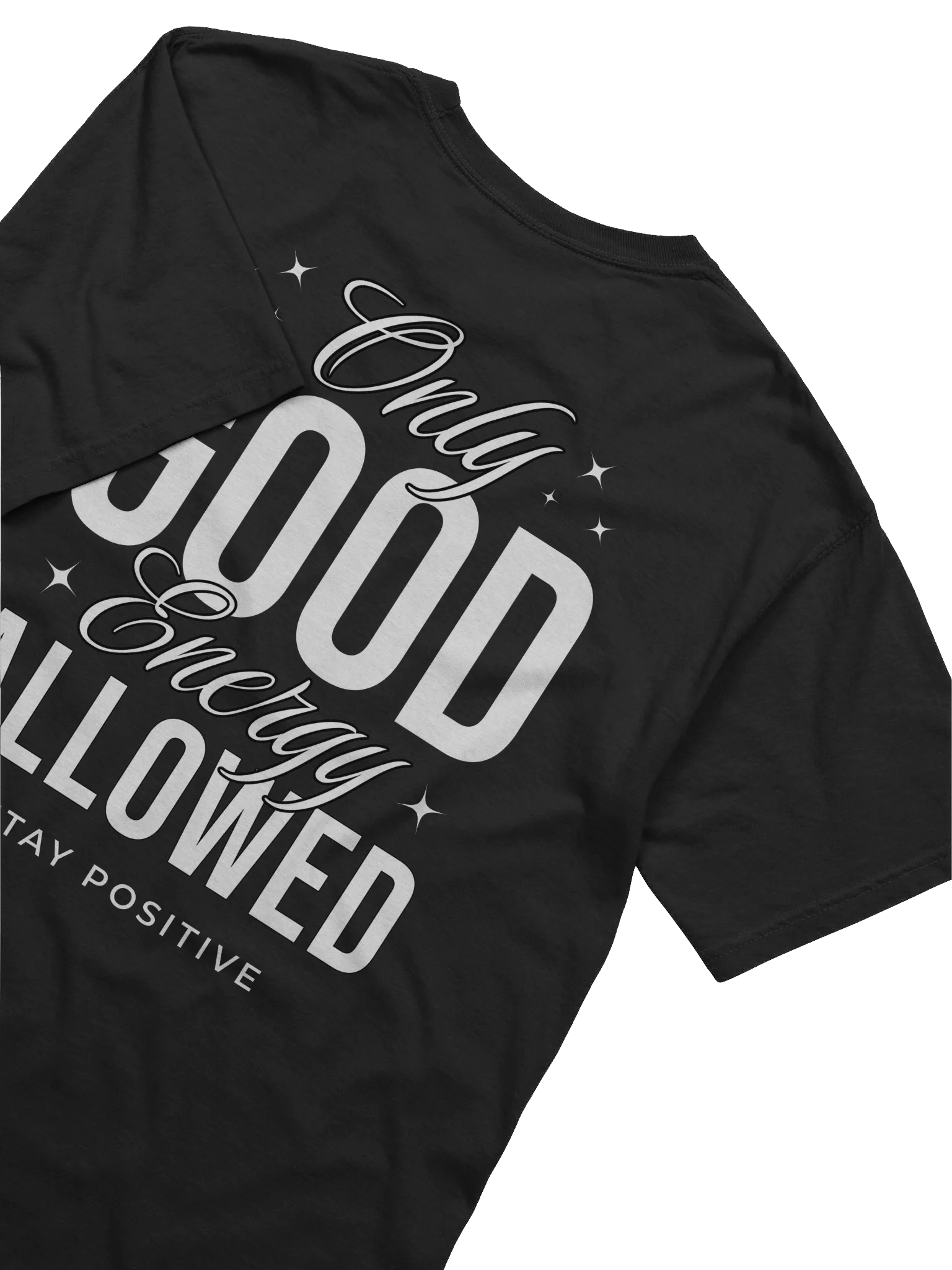 Stay Positive product image (32)