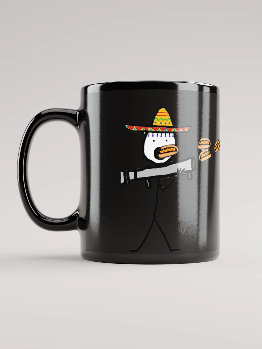 Glizzy Launcher 2 Mug product image (12)