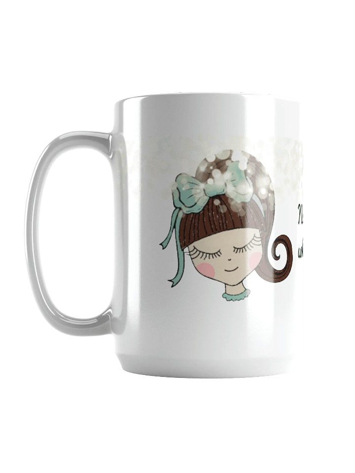 Let Your Light Shine 15 oz Mug product image (2)