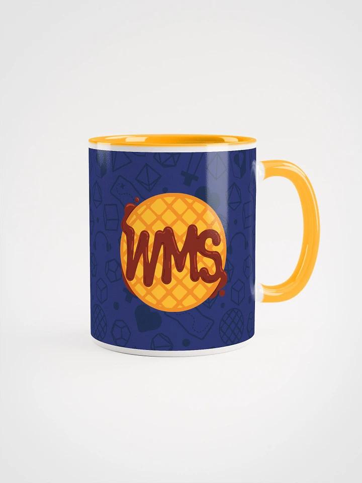 WMS Mug product image (6)