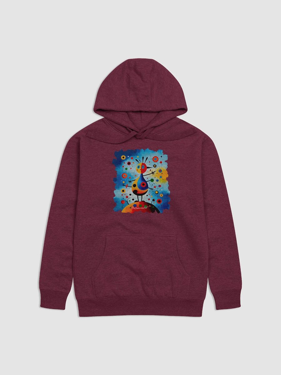 Cotton Heritage Unisex Premium Hoodie product image (39)