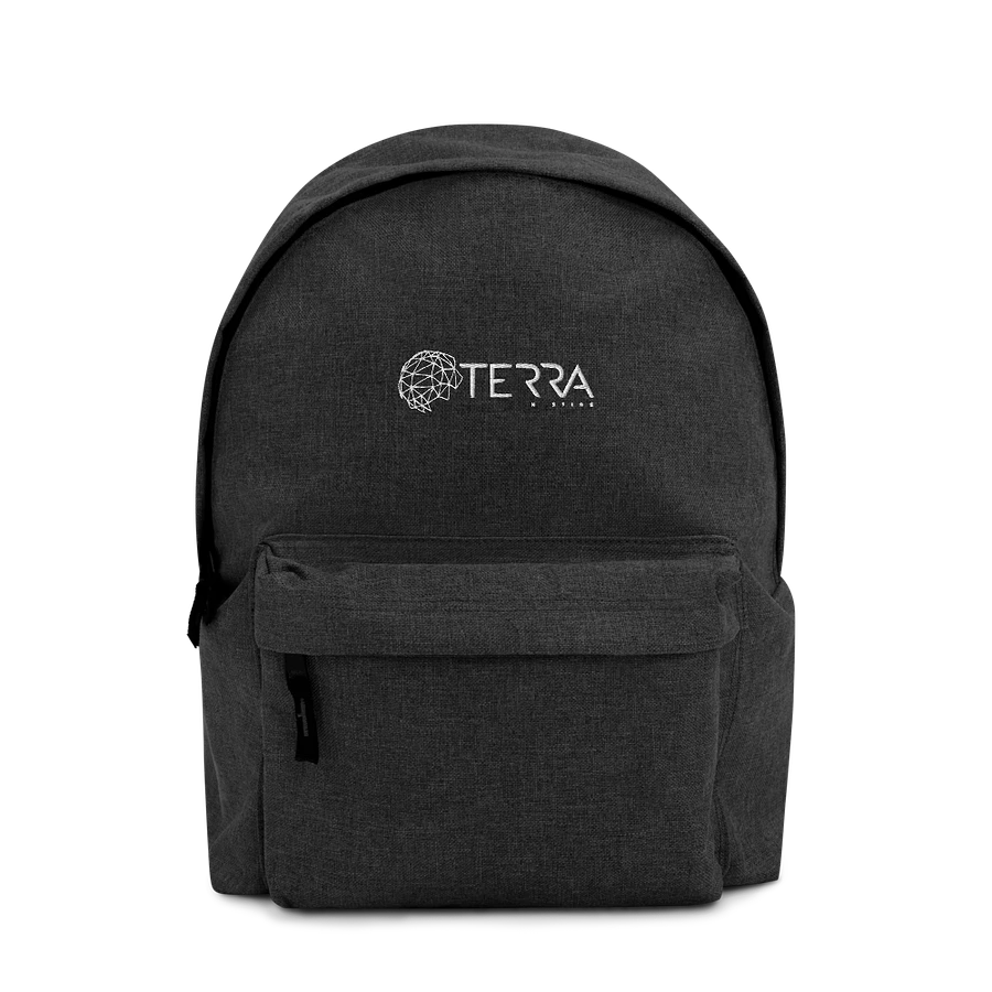Terra Backpack product image (1)