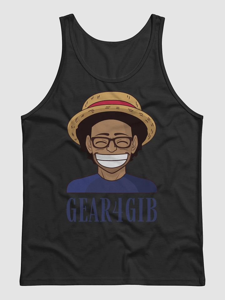 Gear4Gib Tank product image (4)