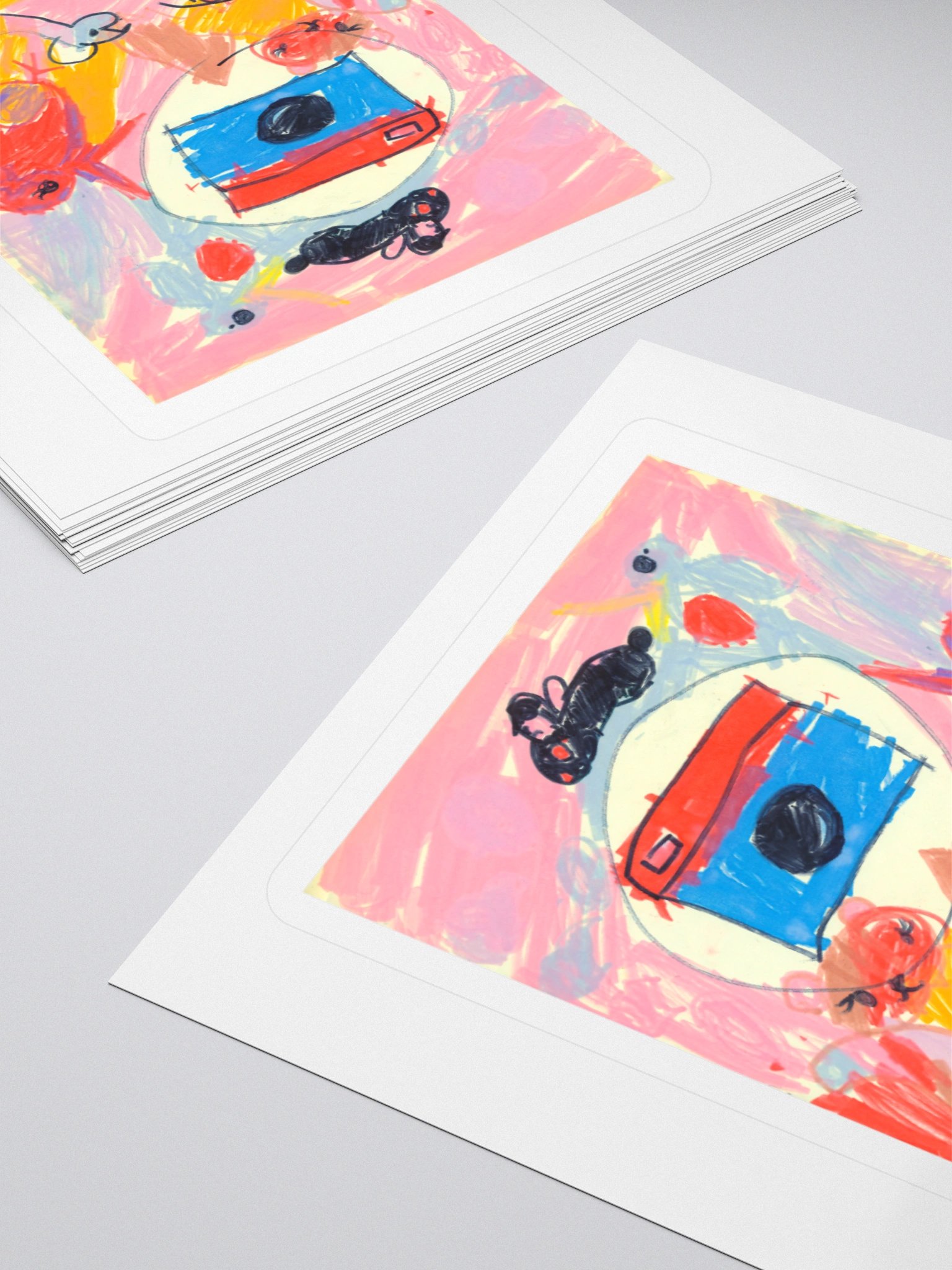 Emma's special sticker product image (10)