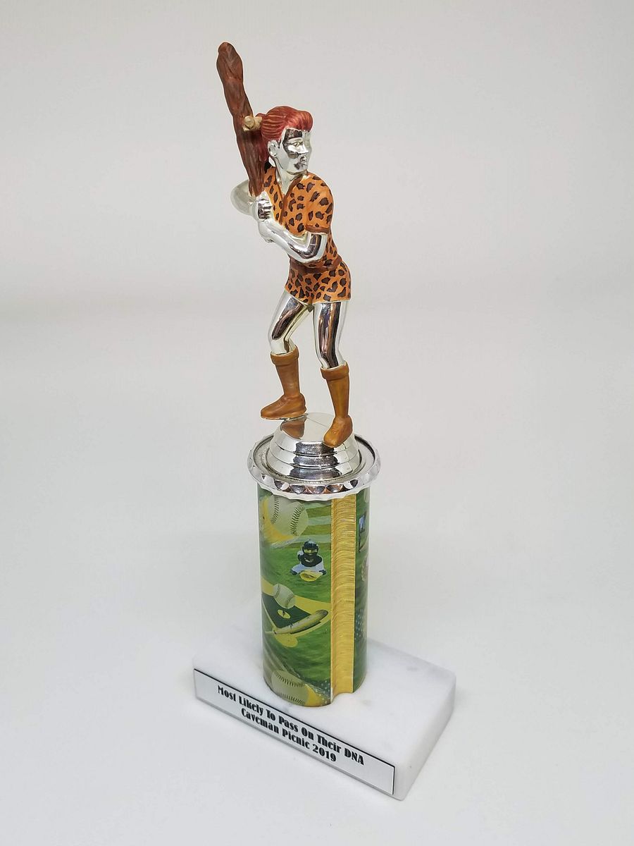 Custom Art Trophy- Request Form product image (2)