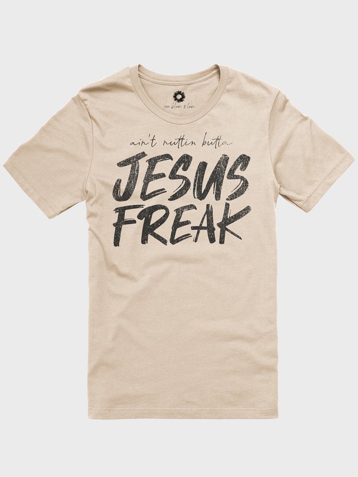 Jesus Freak - Light product image (1)