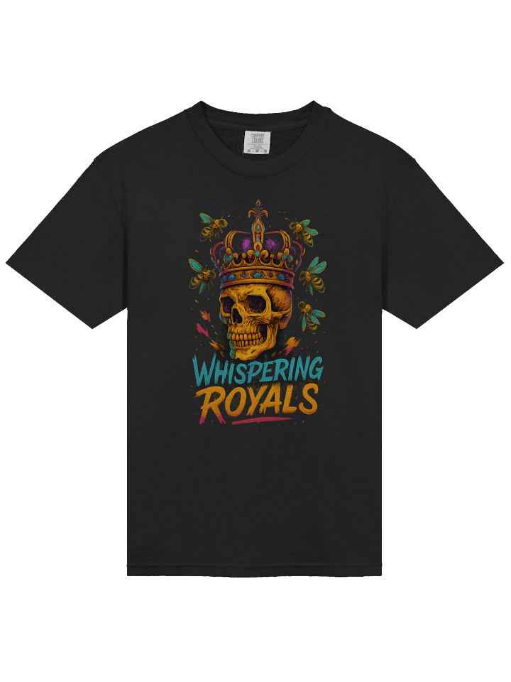 Whispering Royals Designs product image (2)