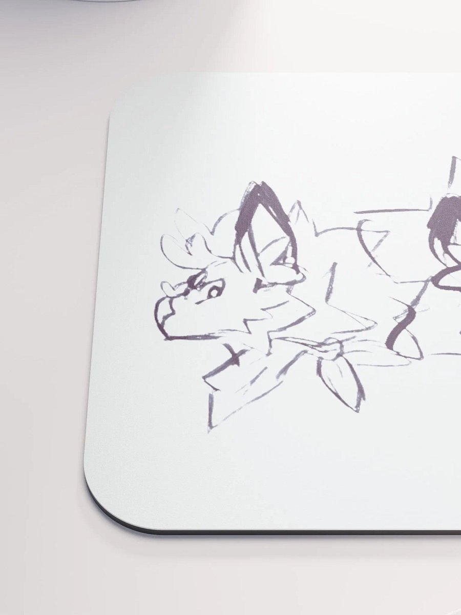 OMG mouse pad product image (2)