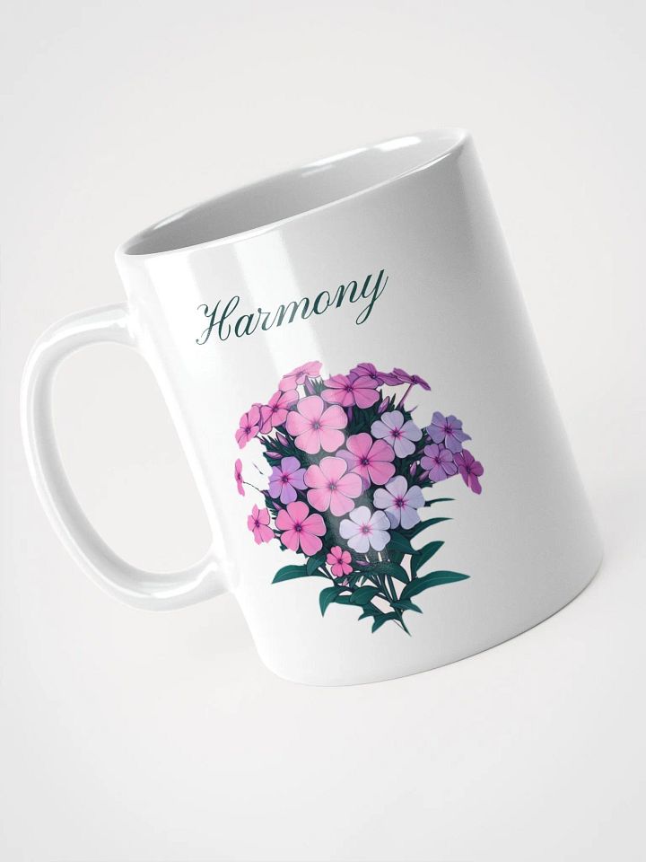 Phlox Harmony: A Symbol of Unity and Peace product image (1)