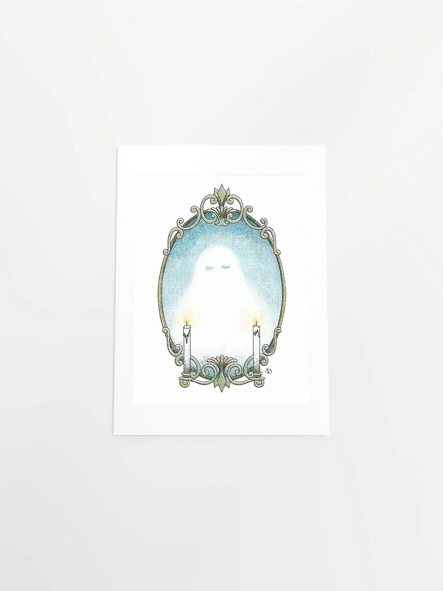 Paranormal product image (8)