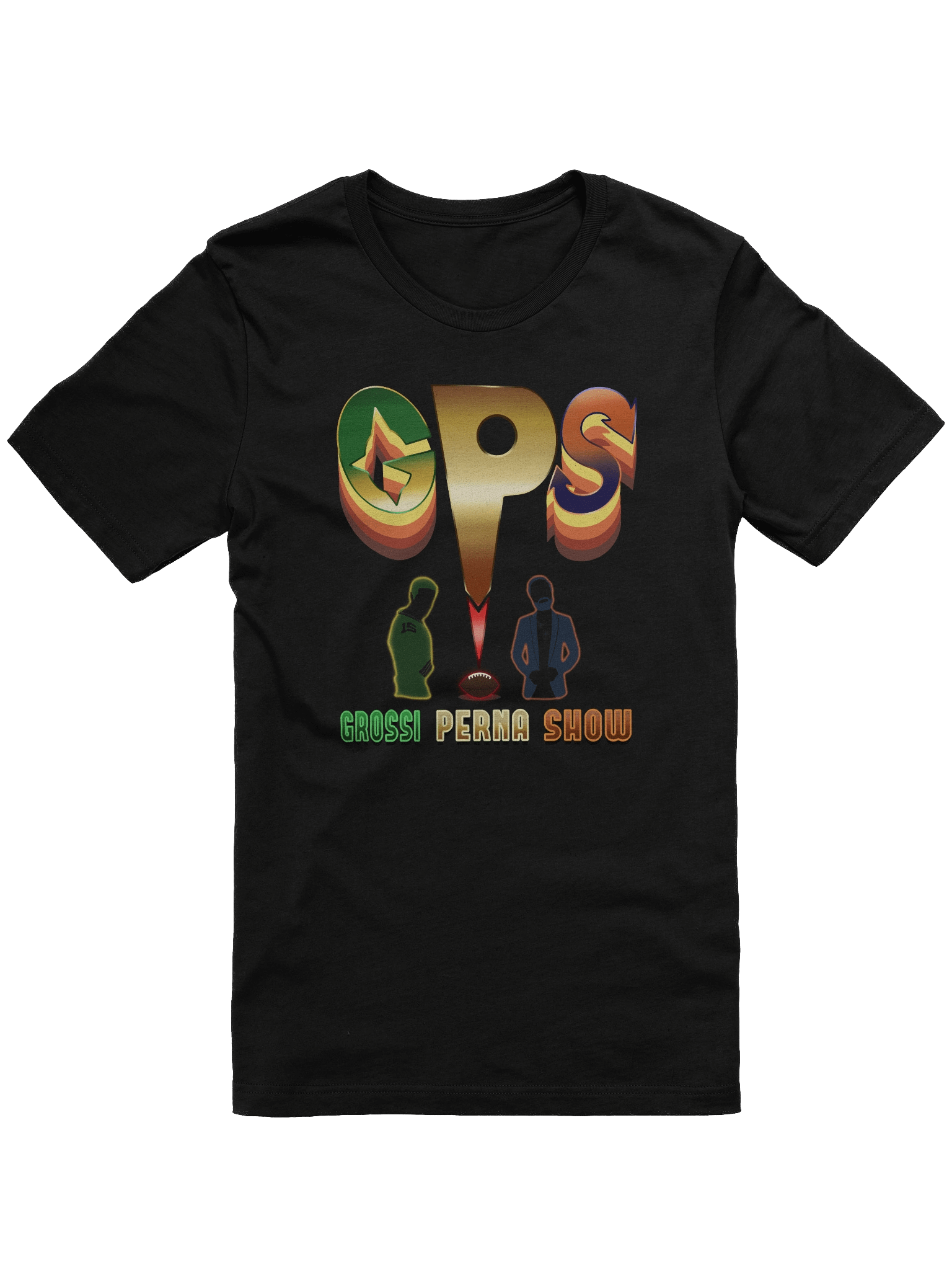 The Grossi Perna Show product image (3)