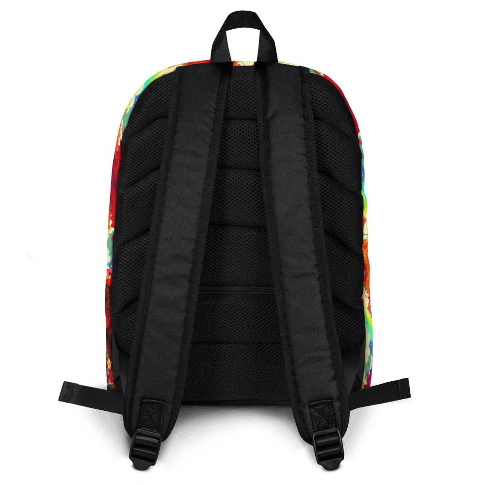 KK&JP Backpack product image (8)