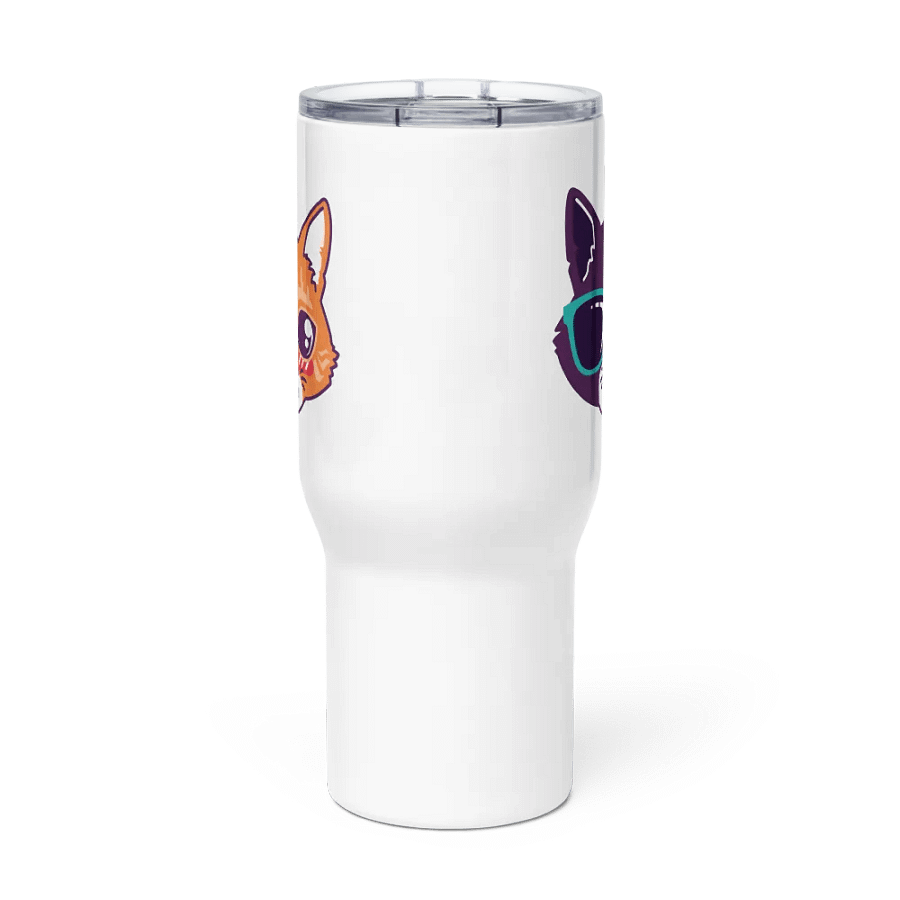 Travel mug product image (3)