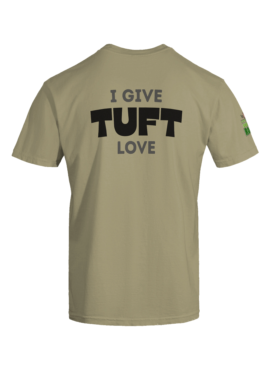 Tuft Your Stuff - TUFT Love product image (41)